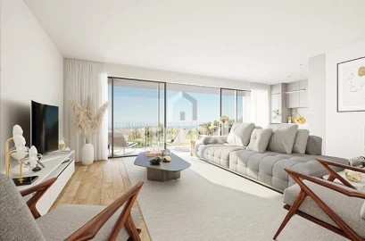 Apartamento T3 para Venda em Faro (Sé e São Pedro)