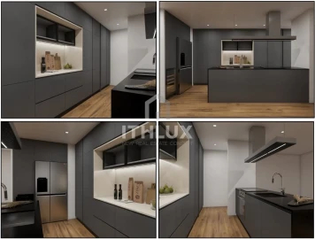 Apartamento T3 para Venda em Faro (Sé e São Pedro)