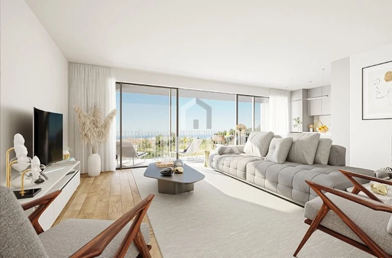 Apartamento T3 para Venda em Faro (Sé e São Pedro) Foto 7