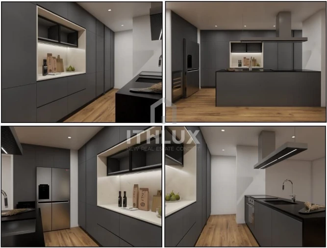 Apartamento T3 para Venda em Faro (Sé e São Pedro) Foto 6