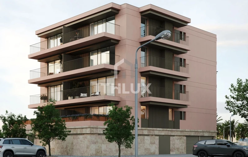 Apartamento T3 para Venda em Faro (Sé e São Pedro) Foto 11