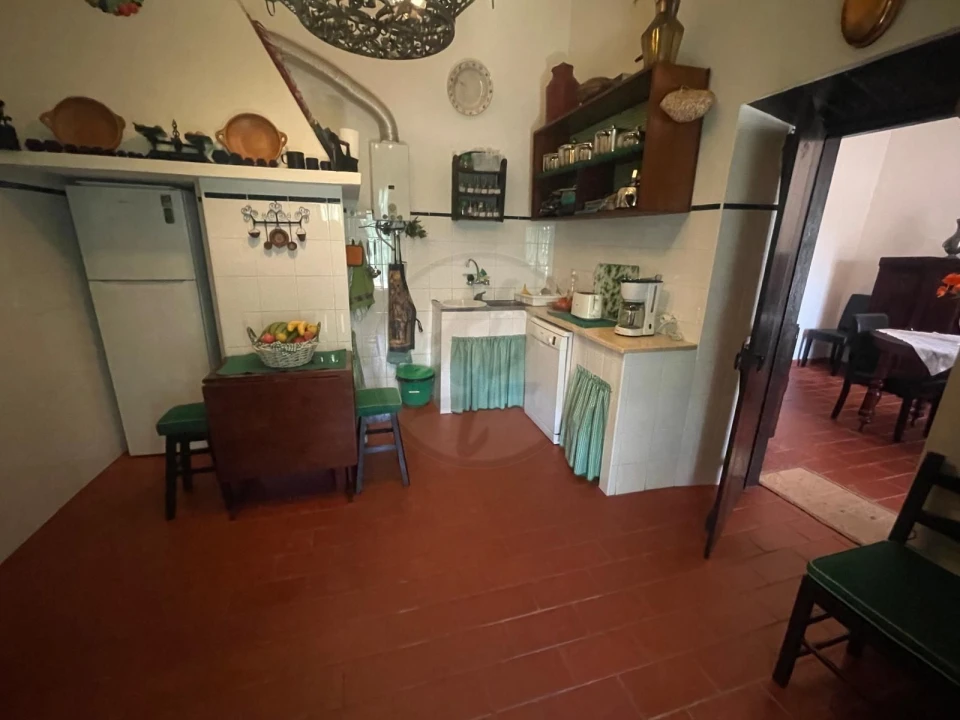Moradia T4 para Venda em Lagos (São Sebastião e Santa Maria) Foto 5