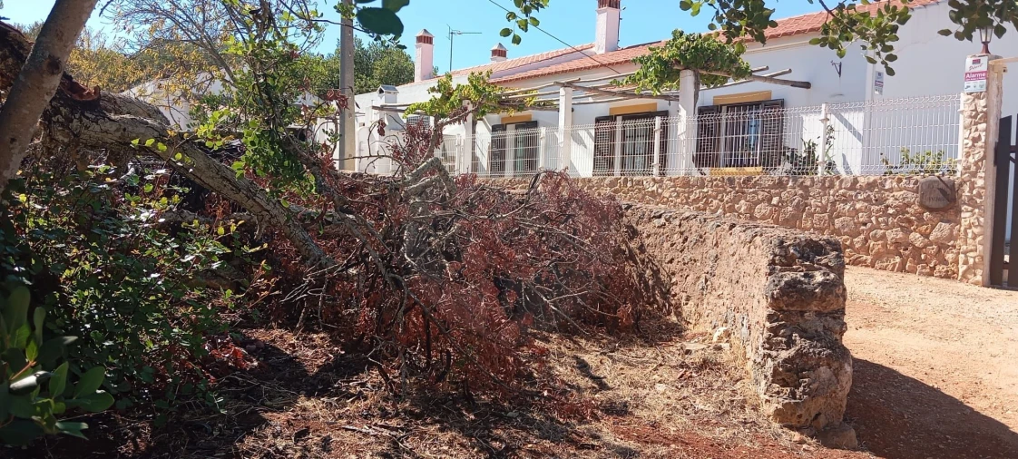 Moradia T4 para Venda em Lagos (São Sebastião e Santa Maria) Foto 28