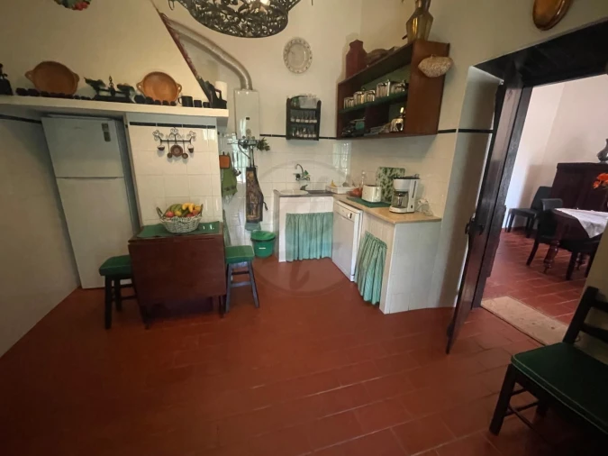 Moradia T4 para Venda em Lagos (São Sebastião e Santa Maria) Foto 5