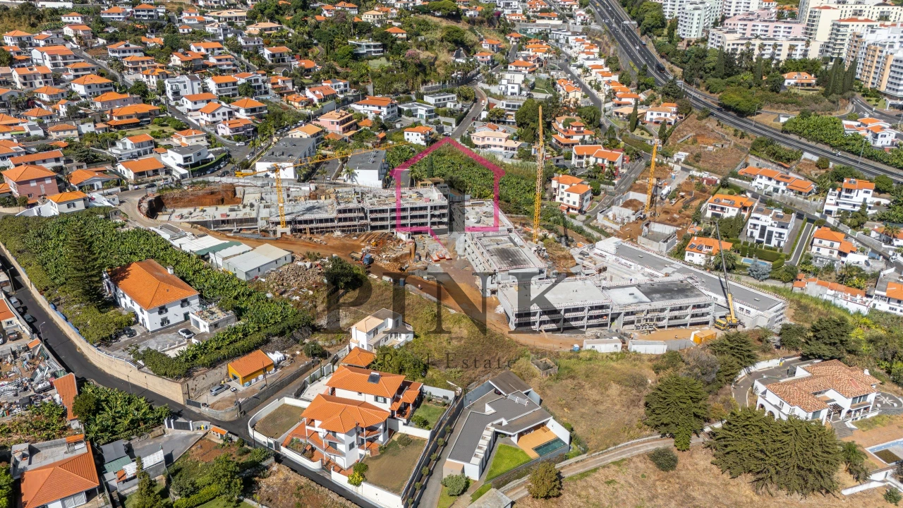 Apartamento T2 para Venda em São Martinho Foto 30