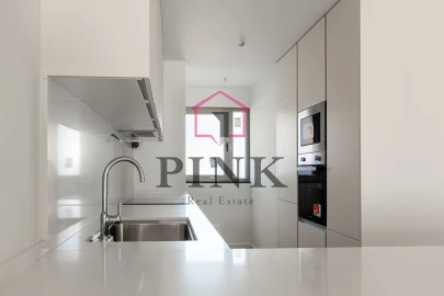 Apartamento T2 para Venda em São Martinho