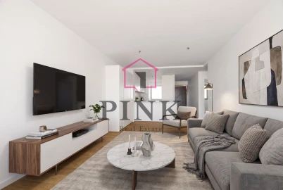 Apartamento T2 para Venda em São Martinho