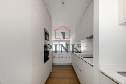 Apartamento T2 para Venda em São Martinho
