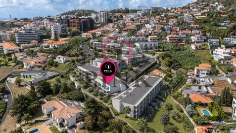 Apartamento T2 para Venda em São Martinho