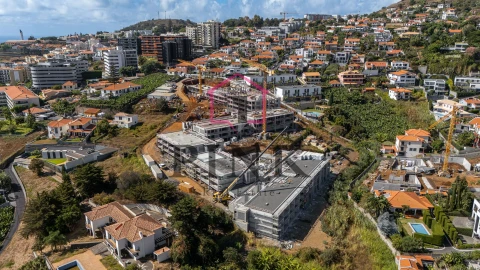 Apartamento T2 para Venda em São Martinho