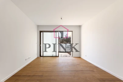 Apartamento T2 para Venda em São Martinho