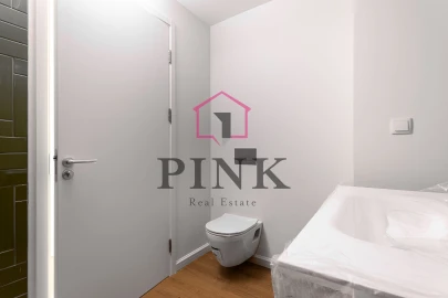 Apartamento T2 para Venda em São Martinho