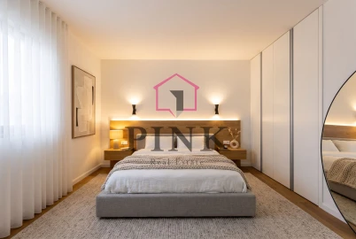 Apartamento T2 para Venda em São Martinho