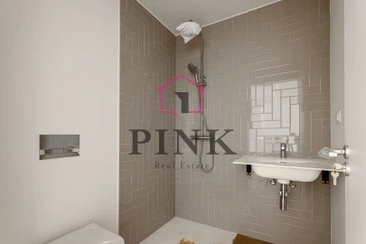 Apartamento T2 para Venda em São Martinho
