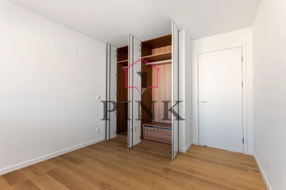 Apartamento T2 para Venda em São Martinho