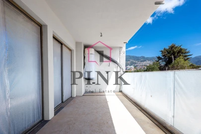 Apartamento T2 para Venda em São Martinho