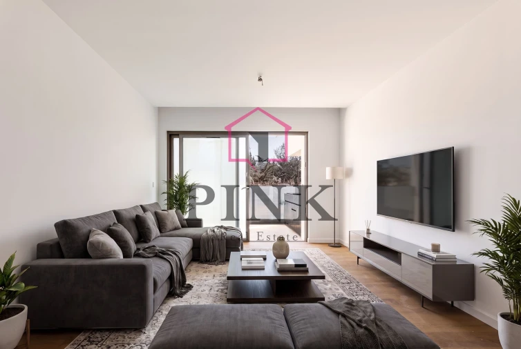 Apartamento T2 para Venda em São Martinho Foto 7