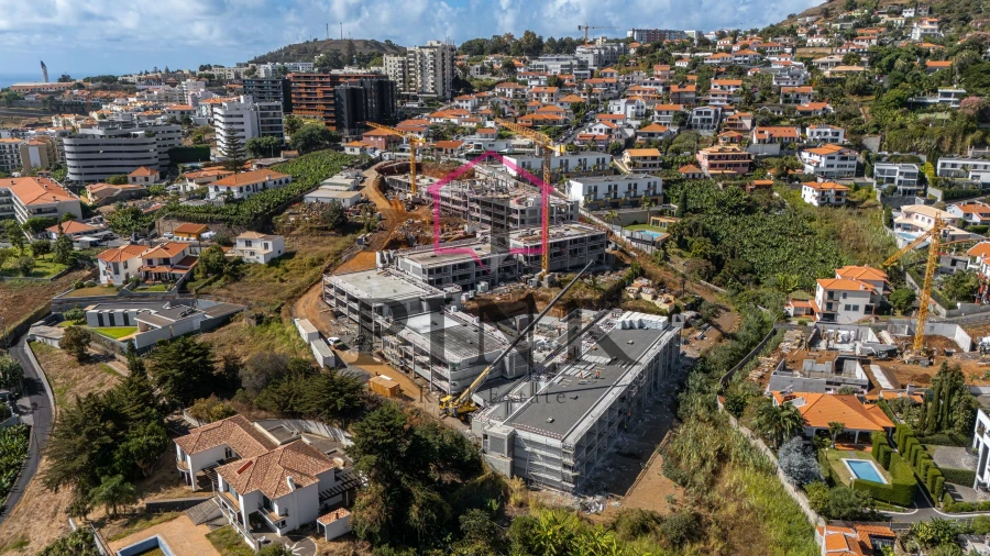 Apartamento T2 para Venda em São Martinho Foto 28