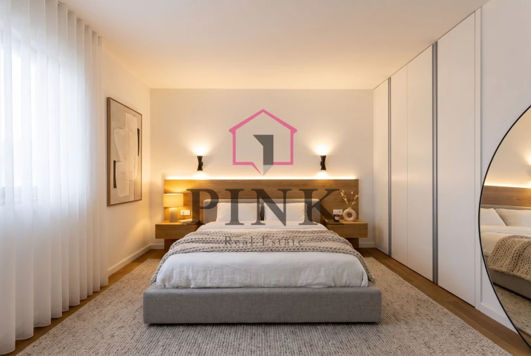 Apartamento T2 para Venda em São Martinho Foto 5