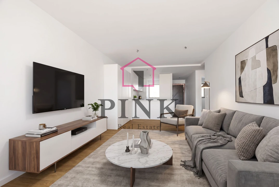 Apartamento T2 para Venda em São Martinho Foto 9