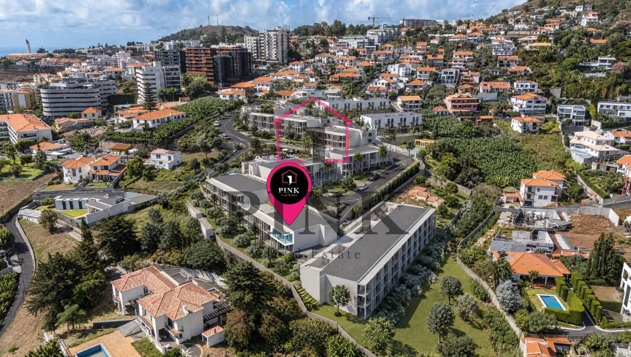 Apartamento T2 para Venda em São Martinho Foto 32