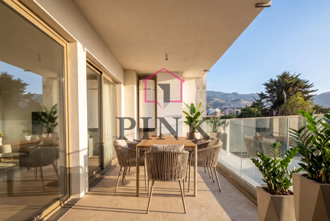 Apartamento T2 para Venda em São Martinho Foto 26