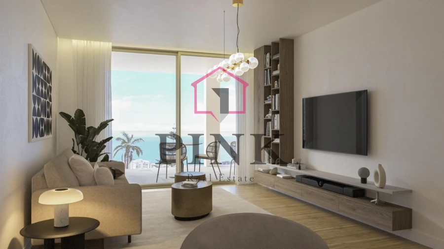 Apartamento T2 para Venda em São Martinho
