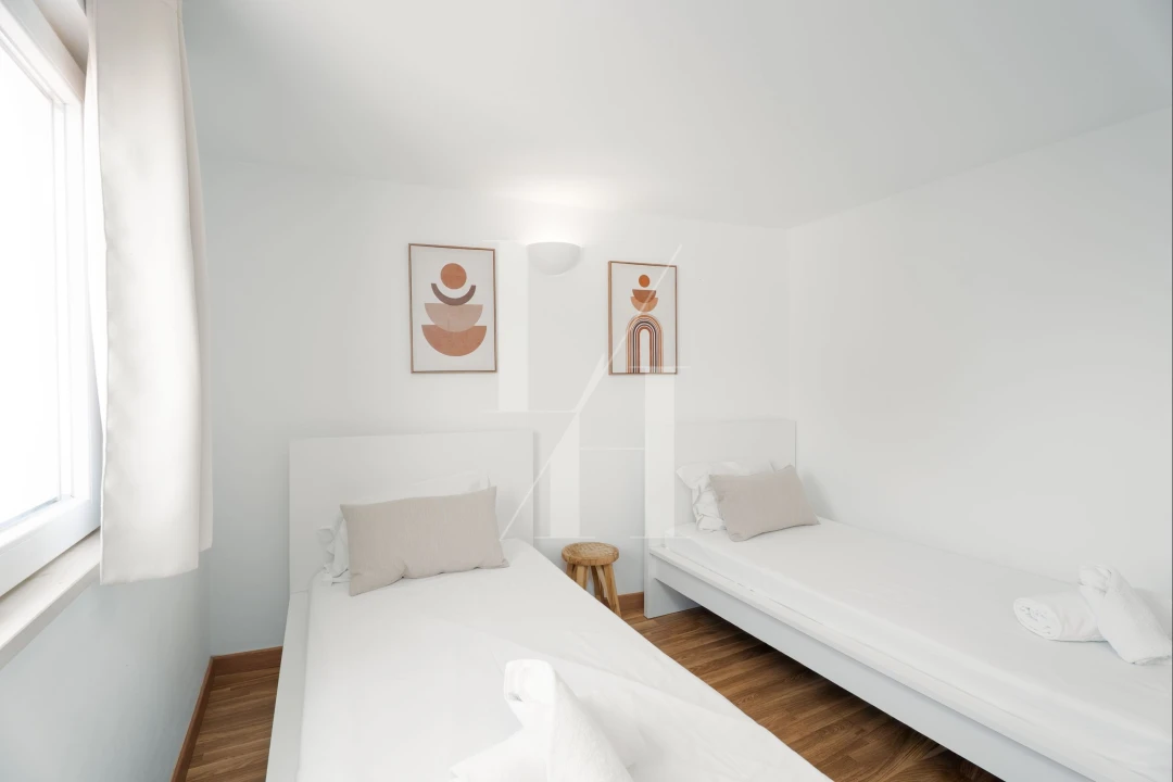 Apartamento T2 para Venda em Lagos (São Sebastião e Santa Maria) Foto 13