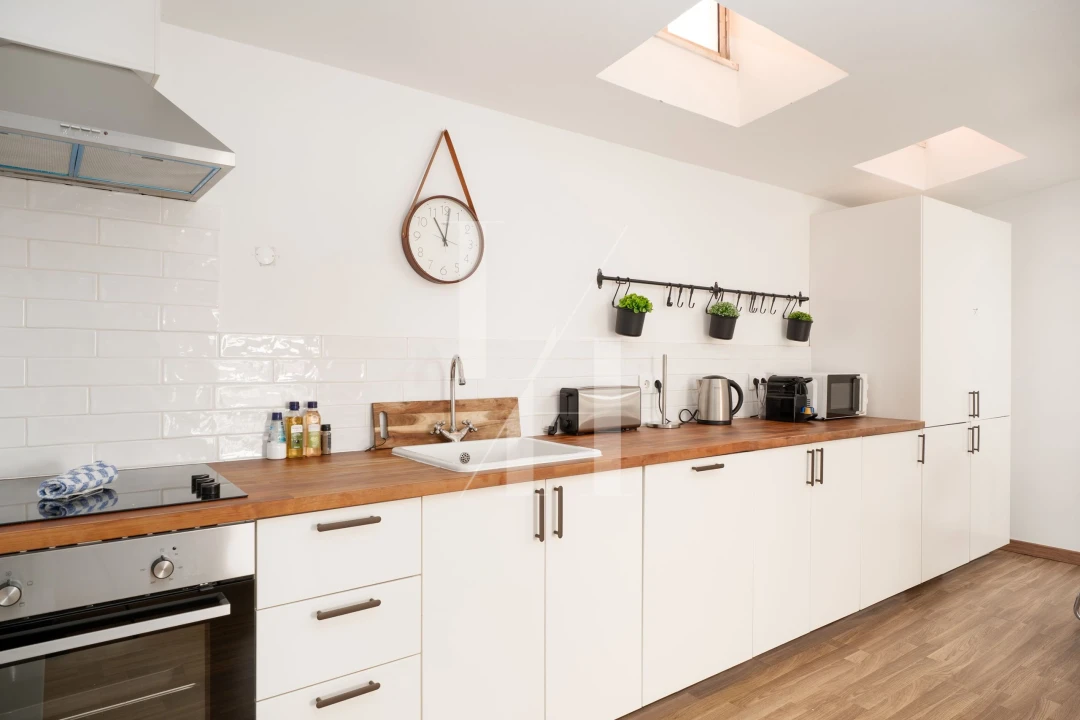 Apartamento T2 para Venda em Lagos (São Sebastião e Santa Maria) Foto 4