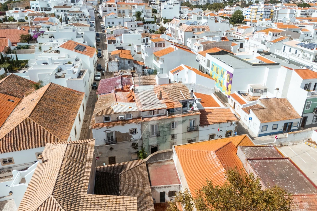 Apartamento T2 para Venda em Lagos (São Sebastião e Santa Maria) Foto 19