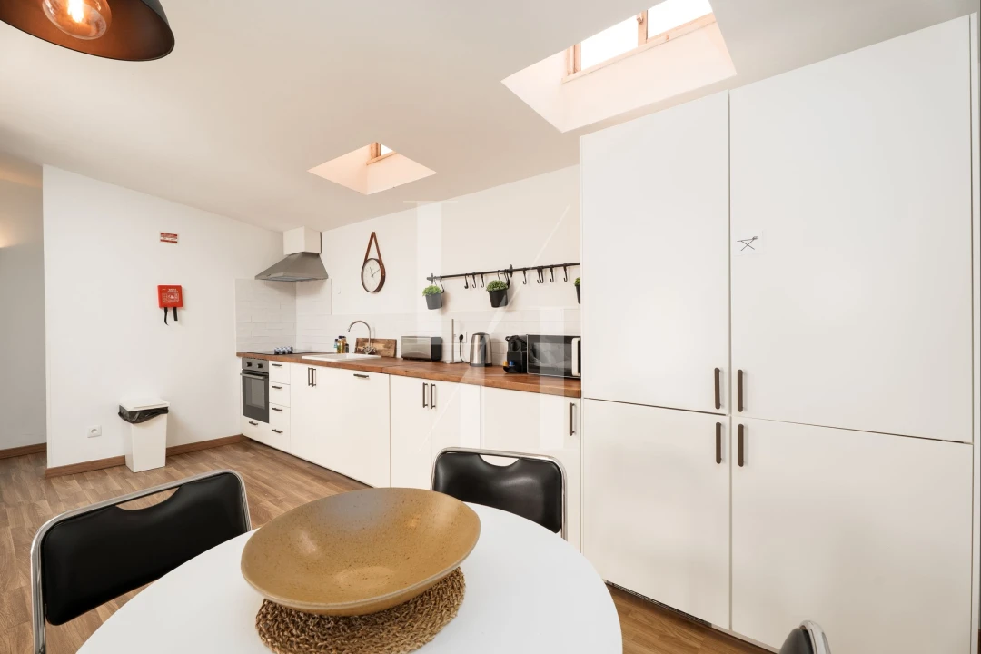 Apartamento T2 para Venda em Lagos (São Sebastião e Santa Maria) Foto 1