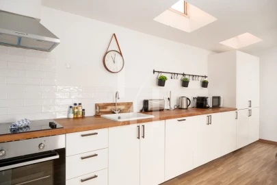 Apartamento T2 para Venda em Lagos (São Sebastião e Santa Maria)