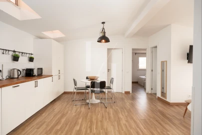 Apartamento T2 para Venda em Lagos (São Sebastião e Santa Maria)