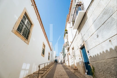 Apartamento T2 para Venda em Lagos (São Sebastião e Santa Maria)