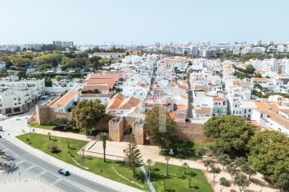 Apartamento T2 para Venda em Lagos (São Sebastião e Santa Maria)