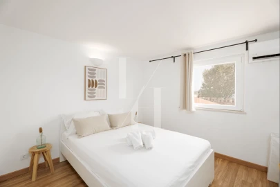Apartamento T2 para Venda em Lagos (São Sebastião e Santa Maria)