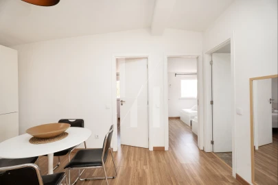Apartamento T2 para Venda em Lagos (São Sebastião e Santa Maria)
