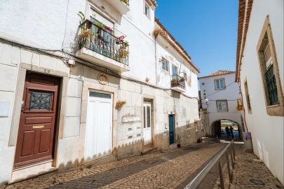 Apartamento T2 para Venda em Lagos (São Sebastião e Santa Maria)