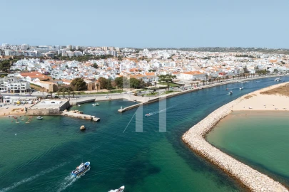 Apartamento T2 para Venda em Lagos (São Sebastião e Santa Maria)