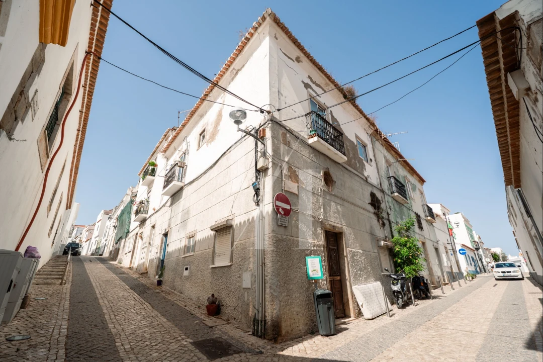 Apartamento T2 para Venda em Lagos (São Sebastião e Santa Maria) Foto 17