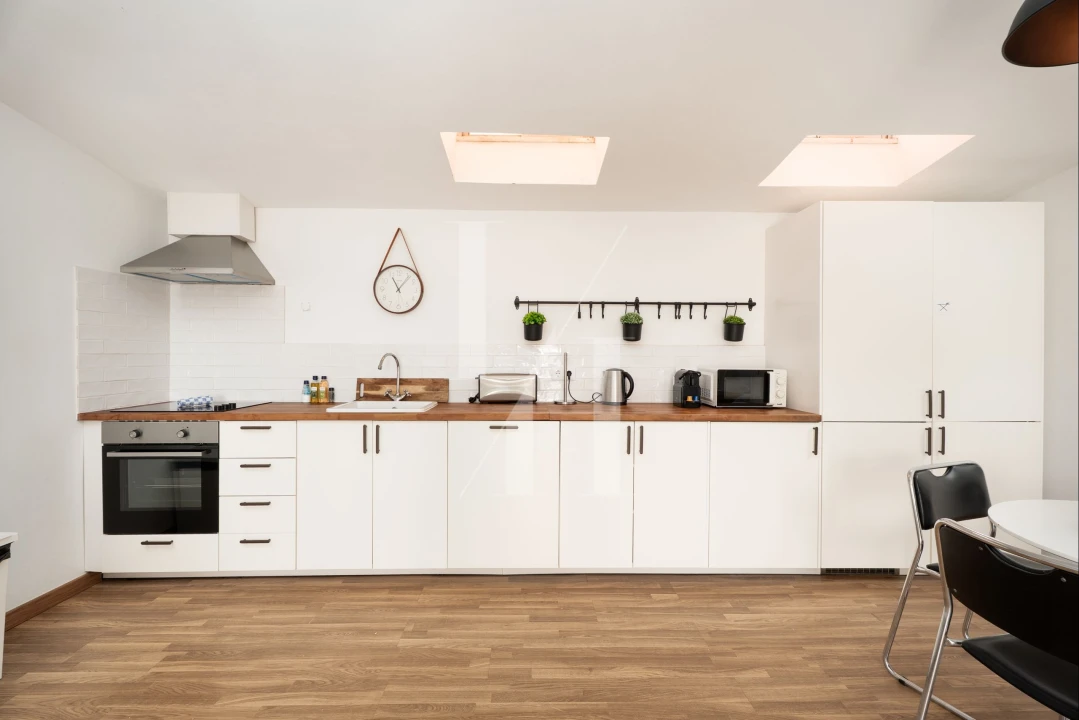 Apartamento T2 para Venda em Lagos (São Sebastião e Santa Maria) Foto 3
