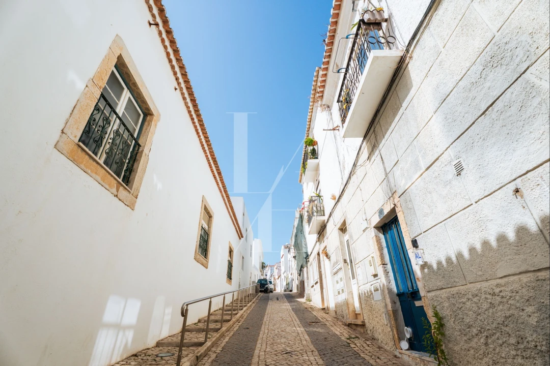 Apartamento T2 para Venda em Lagos (São Sebastião e Santa Maria) Foto 18