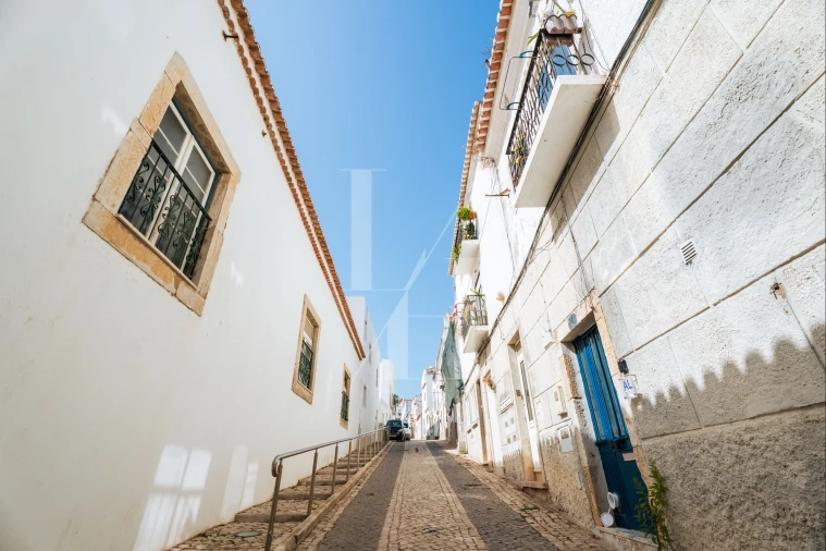 Apartamento T2 para Venda em Lagos (São Sebastião e Santa Maria) Foto 18