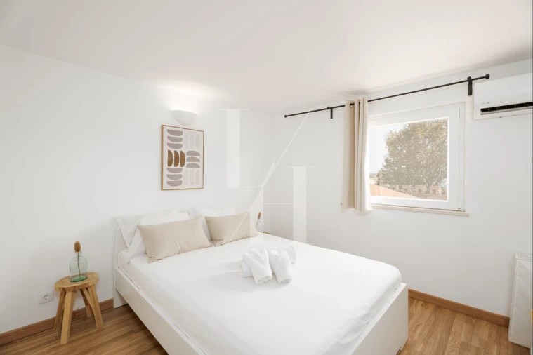 Apartamento T2 para Venda em Lagos (São Sebastião e Santa Maria) Foto 14