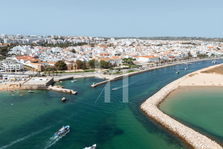 Apartamento T2 para Venda em Lagos (São Sebastião e Santa Maria) Foto 21