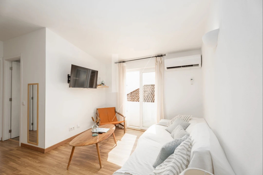 Apartamento T2 para Venda em Lagos (São Sebastião e Santa Maria) Foto 5
