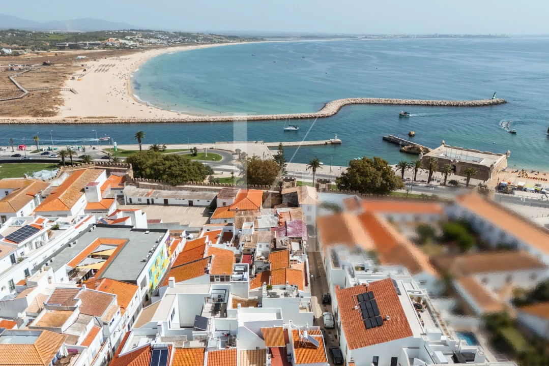 Apartamento T2 para Venda em Lagos (São Sebastião e Santa Maria) Foto 2