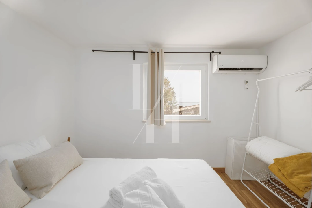 Apartamento T2 para Venda em Lagos (São Sebastião e Santa Maria) Foto 15