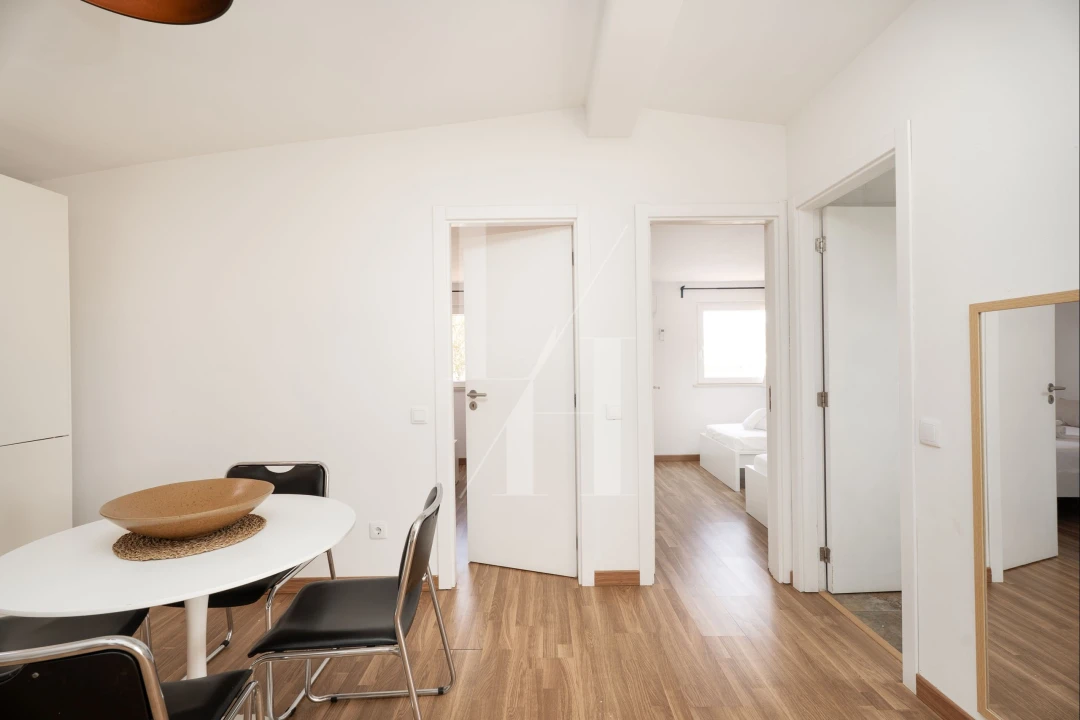 Apartamento T2 para Venda em Lagos (São Sebastião e Santa Maria) Foto 6