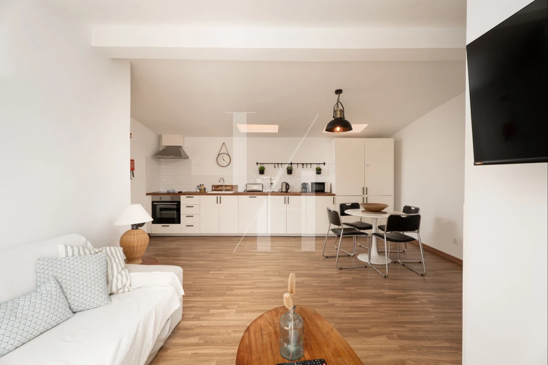 Apartamento T2 para Venda em Lagos (São Sebastião e Santa Maria) Foto 9